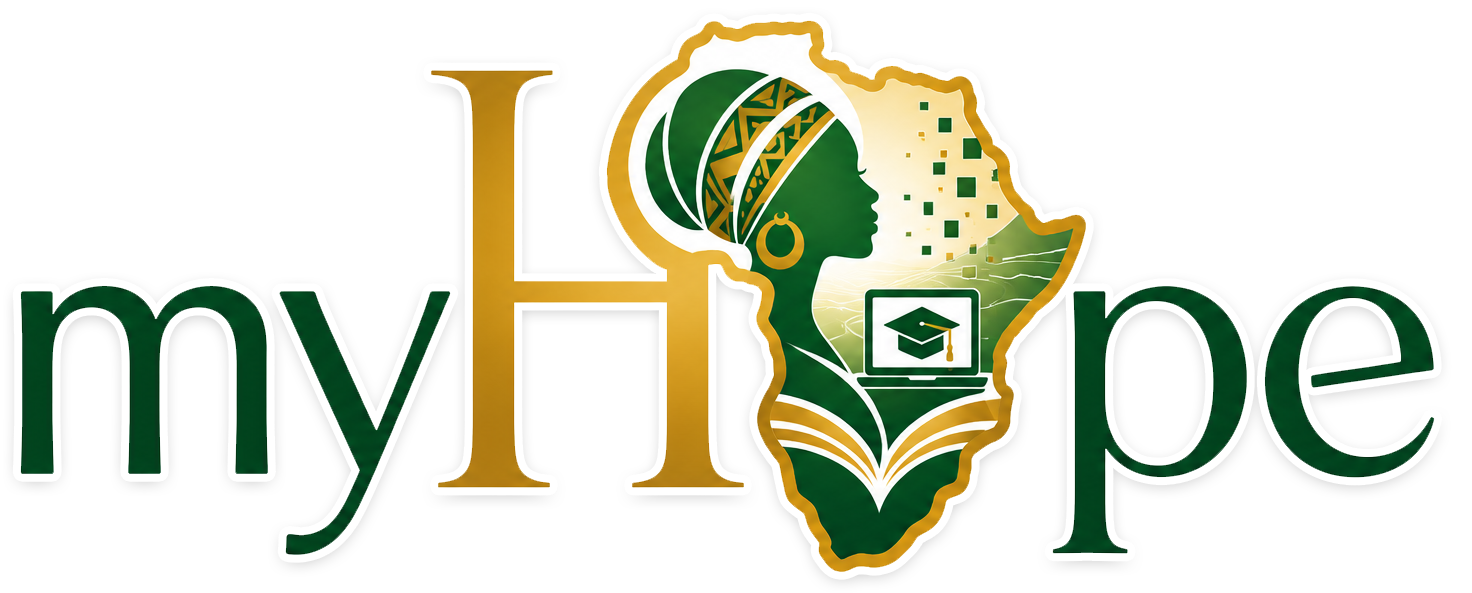 myHope - Women's University in Africa